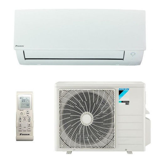 Slika KLIMA DAIKIN SENSIRA 2,5 kW B