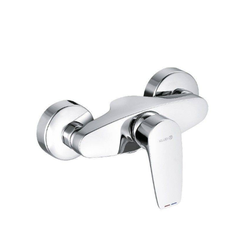 Miješalica Kludi Pure&Solid za tuš kadu