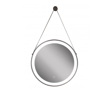 Slika OGLEDALO MINOTTI FI 60 cm LED TOUCH S REMENOM