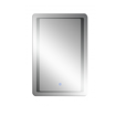 Slika OGLEDALO MINOTTI 60x80 LED TOUCH, FUNKCIJA ODMAGLJIVANJA