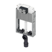 Slika MODUL TECEbox- MOKRA UGRADNJA - UGR. VISINA 1060 mm