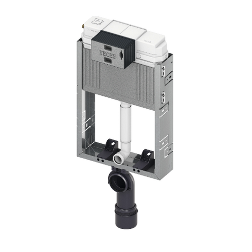 Slika MODUL TECEbox- MOKRA UGRADNJA - UGR. VISINA 1060 mm