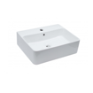 Slika UMIVAONIK NADGRADNI MINOTTI 52.5x42x15.5 - SA RUPOM ZA MIJEŠALICU