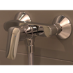 Slika MIJEŠALICA ZA TUŠ HANSGROHE LOGIS KROM