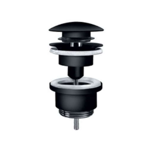 Slika VENTIL SIFONA DARK KLIK-KLAK G 5/4" FI 64