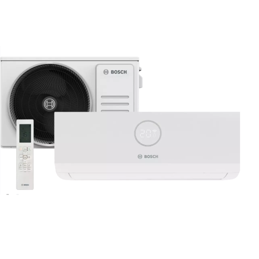 Slika KLIMA BOSCH CLIMATE 3000i, 5,3kW