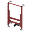 Slika MODUL TECEprofil ZA ZIDNI BIDE, UGRADB. VIS. 820mm
