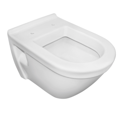 Slika WC ŠKOLJKA VITRA S50 (54,5x36x5cm)