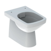 Slika WC ŠKOLJKA GEBERIT SQUARE RIMFREE (53x35,5cm)