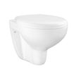 Slika WC ŠKOLJKA INKER POLO (51x35cm)