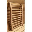 Slika SAUNA FINSKA BERGEN VANJSKA - 189 x 220 x 191,5cm - 4 - 6 OSOBA