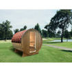Slika SAUNA  FINSKA TROMSO L VANJSKA - 189 x 180 x 191,5cm - 4 OSOBE