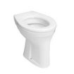 Slika WC ŠKOLJKA JIKA BABY - ODVOD U ZID (38,5x29,5cm)