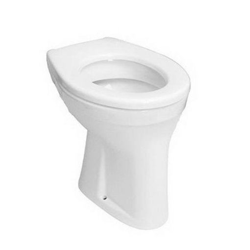 Slika WC ŠKOLJKA JIKA BABY - ODVOD U ZID (38,5x29,5cm)