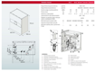 Slika DIZALICA TOPLINE ARISTON NIMBUS PLUS 50 S NET R32, SPLIT, 7,57 kW, MONOFAZNA, SPREMNIK 180L