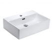 Slika UMIVAONIK NADGRADNI MINOTTI 51.5x38x15 - S OTVOROM ZA SLAVINU