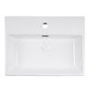 Slika UMIVAONIK NADGRADNI MINOTTI 51.5x38x15 - S OTVOROM ZA SLAVINU