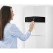 Slika DIZALICA TOPLINE ARISTON NIMBUS COMPACT 80 S NET, 11,74kW, MONOBLOK, MONOFAZNA, SPREMNIK 180L