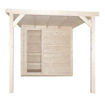 Slika SAUNA FINSKA RAUMA 460 x 230 x 220cm - 4-5 OSOBA