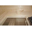Slika SAUNA FINSKA RAUMA 460 x 230 x 220cm - 4-5 OSOBA