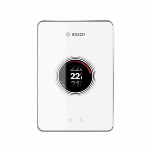 Slika TERMOSTAT BOSCH CT200 B EASYCONTROL BIJELI