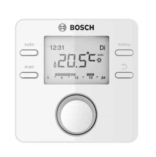 REGULATOR BOSCH CR100