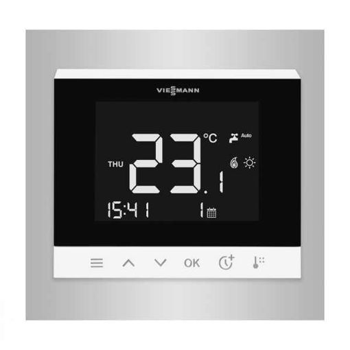 Slika TERMOSTAT VIESSMANN VITOTROL 100-E