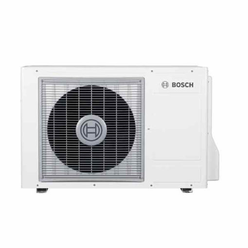 Slika DIZALICA TOPLINE BOSCH COMPRESS CS3400i AWS 8 ORE-S - 8kW, MONOFAZNA