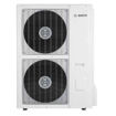 Slika DIZALICA TOPLINE BOSCH COMPRESS CS3400i AWS 8 ORE-S - 8kW, MONOFAZNA