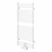 Slika KUPAONSKI RADIJATOR VOGEL&NOOT DION-VM 180x60 BEZ VENTILA