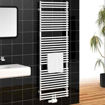 Slika KUPAONSKI RADIJATOR VOGEL&NOOT DION-VM 180x60 BEZ VENTILA