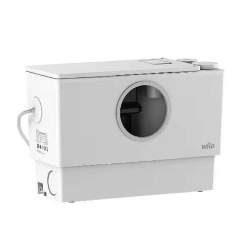 Slika PUMPA WILO DRAINLIFT MINI3-XS/WC-EF