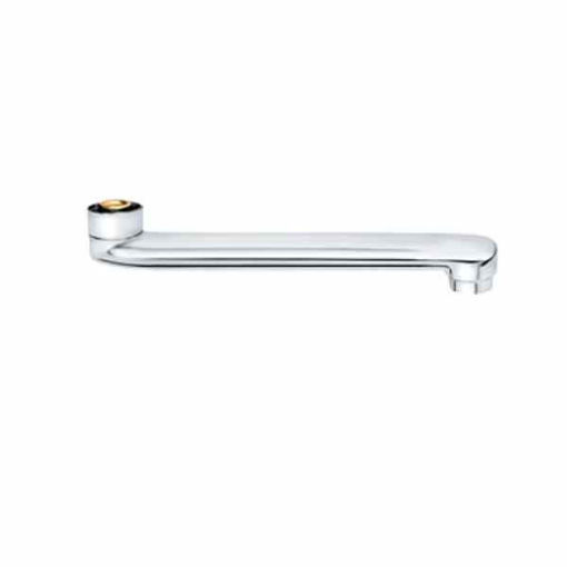 Slika CIJEV IZLJEVNA RAVNA ROSAN 3/4" 200mm
