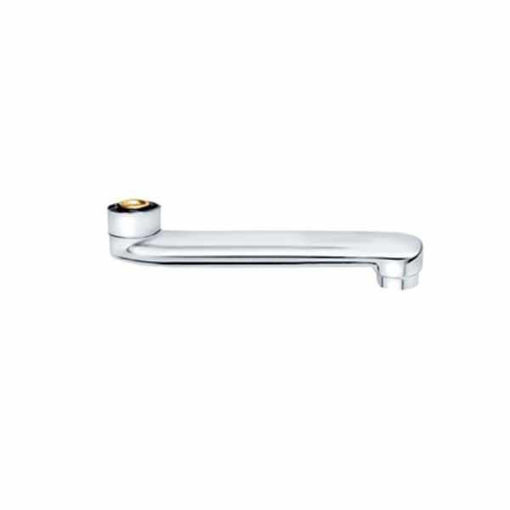 Slika CIJEV IZLJEVNA RAVNA ROSAN 3/4"150 mm