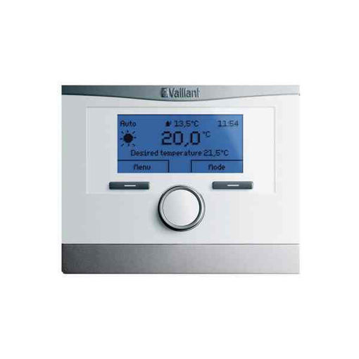 Slika TERMOSTAT VAILLANT VRC 700/6