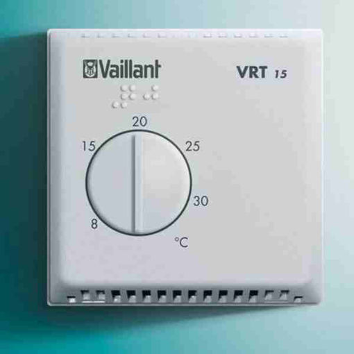 TERMOSTAT VAILLANT VRT 15