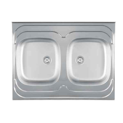 Slika SUDOPER METALAC STANDARD 2D 80 x 60 x 16.5cm