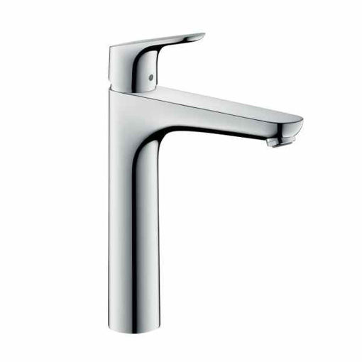 Slika MIJEŠALICA ZA UMIVAONIK HANSGROHE FOCUS 190