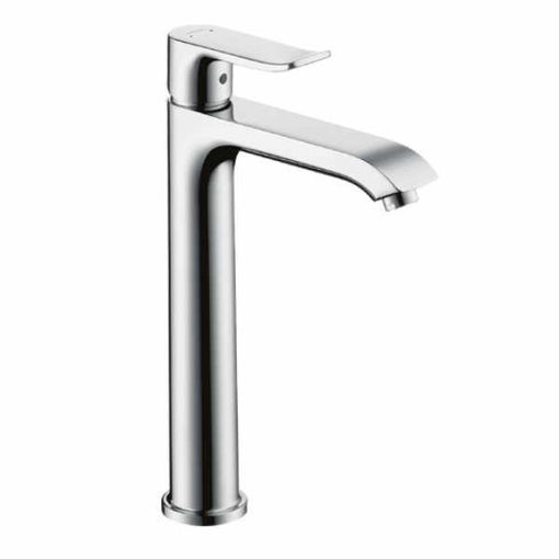 Slika MIJEŠALICA ZA UMIVAONIK HANSGROHE METRIS 200