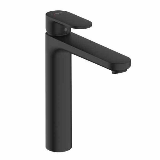 Slika MIJEŠALICA ZA UMIVAONIK HANSGROHE VERNIS BLEND 190 CRNA MAT