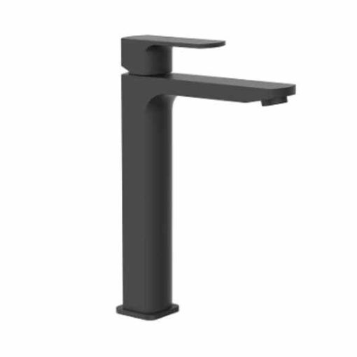 Slika MIJEŠALICA ZA UMIVAONIK SLOVARM 200mm CRNA