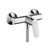 Slika MIJEŠALICA ZA TUŠ HANSGROHE FOCUS E2 KROM