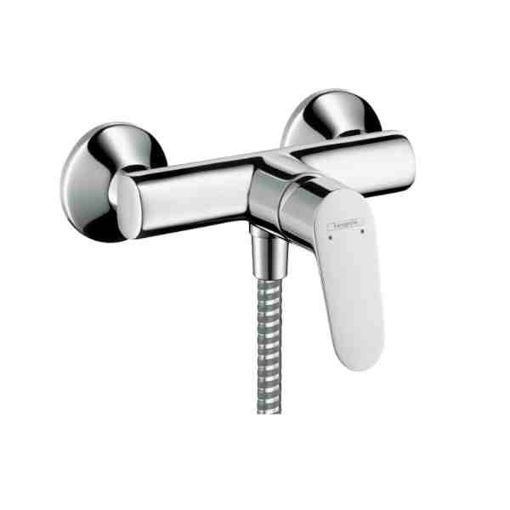 Slika MIJEŠALICA ZA TUŠ HANSGROHE FOCUS E2 KROM