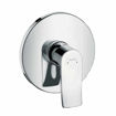 Slika MIJEŠALICA PODŽBUKNA HANSGROHE METRIS KROM - MASKA
