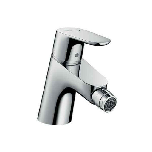 Slika MIJEŠALICA ZA BIDE HANSGROHE FOCUS