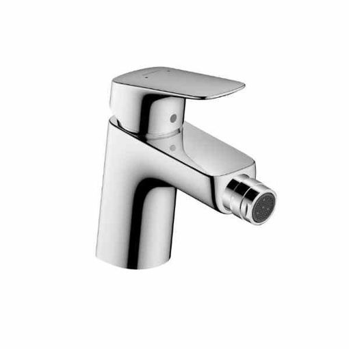 Slika MIJEŠALICA ZA BIDE HANSGROHE LOGIS