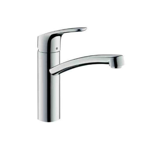 Slika MIJEŠALICA ZA SUDOPER HANSGROHE FOCUS M41 - 3 CIJEVI UWLA