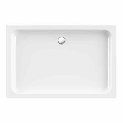 Slika TUŠ KADA ODRA 120x80 BEZ OBLOGE