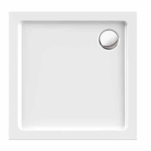 Slika TUŠ KADA SIENA 90x90 BEZ OBLOGE