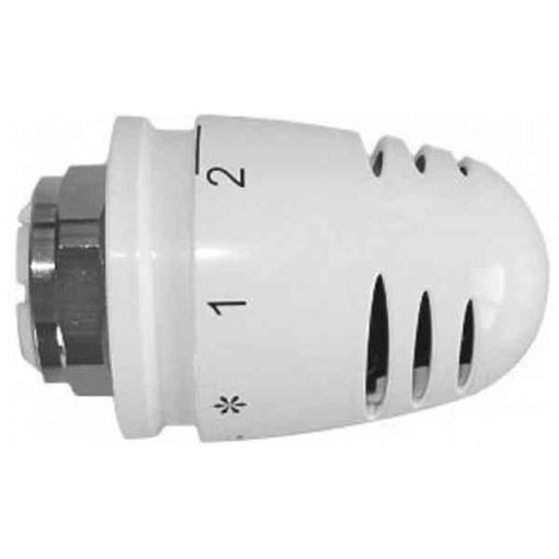 Slika GLAVA TERMOSTATSKA HERZ MINI M28x1,5